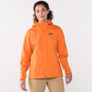 REI Rainer Rain Jacket